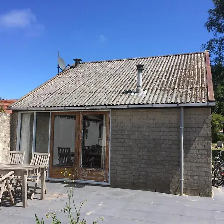 Holiday home House Stellendam