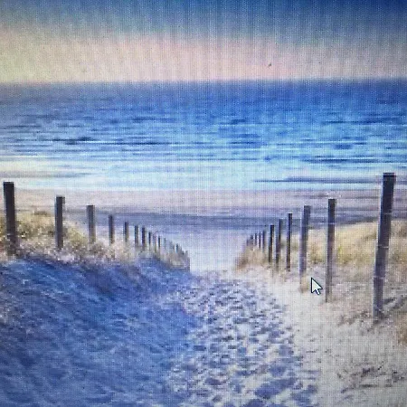 بيت للعطل House, Near Beaches *