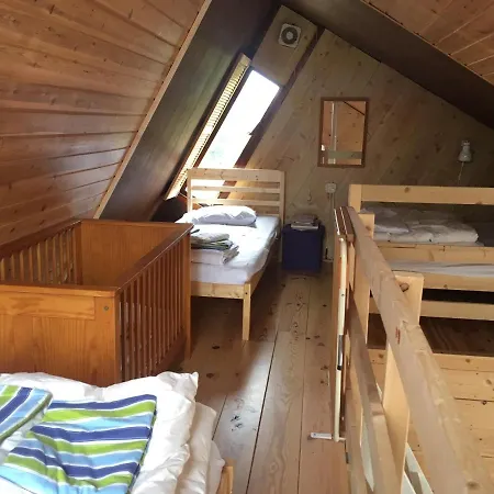 House Holiday home *
