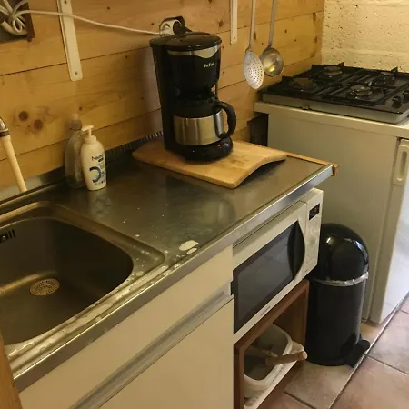 House Holiday home