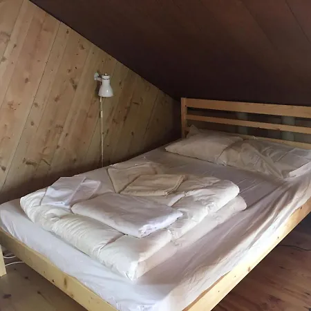 House Holiday home *
