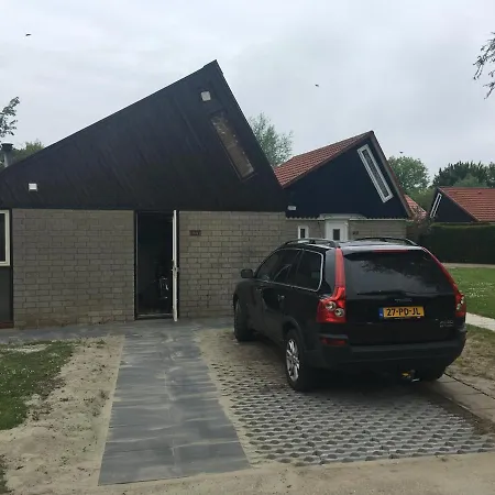 House Holiday home Stellendam