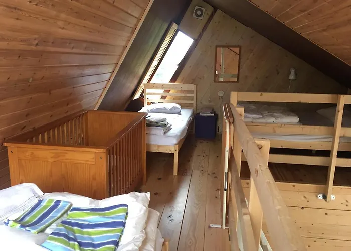 House, Near Beaches Hébergement de vacances *