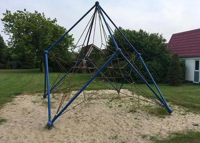 House, Near Beaches Stellendam