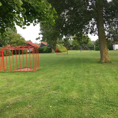 בית נופש House, Near Beaches *