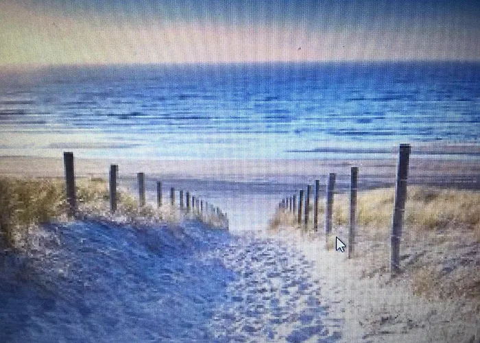 펜션 House, Near Beaches *